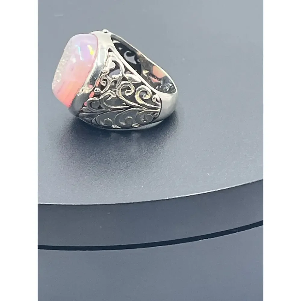 India sterling silver